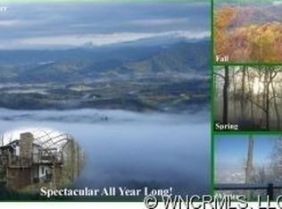 87 Wilderness Dr, Weaverville, NC 28787