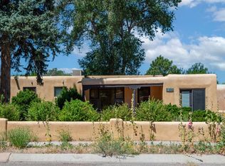 1306 Vitalia St, Santa Fe, NM 87505