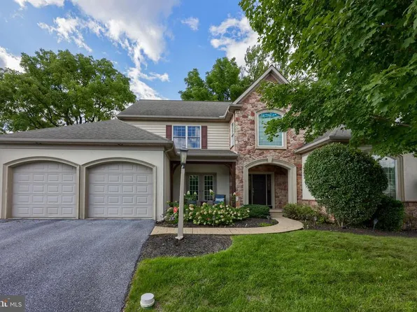 686 Jake Landis Rd, Lititz, PA 17543