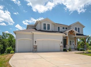 17837 Slater St, Overland Park, KS 66013