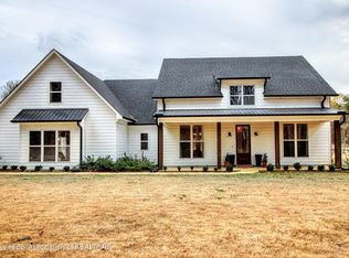 13445 Strickland Rd, Byhalia, MS 38611