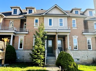 23 Bantry Ave, Richmond Hill, ON L4B 4J4