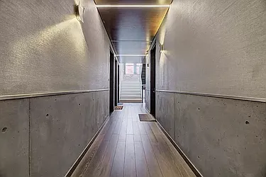 Rented by REAL New York