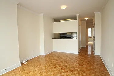 Rented by Corcoran