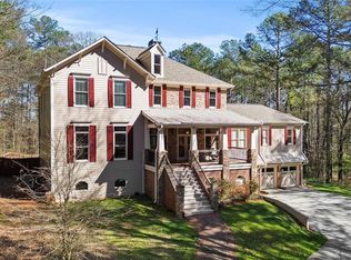 950 Casteel Rd, Powder Springs, GA 30127