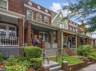 519 23rd Pl NE, Washington, DC 20002