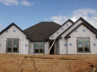 1707 Balsam Gap, Tyler, TX 75703