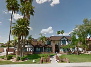 3524 E Elmwood St, Mesa, AZ 85213