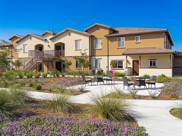 Grapevine Villa — Photo 11
