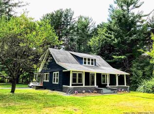 1531 Wittenberg Rd, Mount Tremper, NY 12457