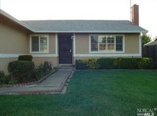 411 Blanco St, American Canyon, CA 94503