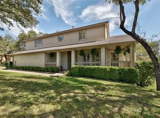5901 Mountain Villa Dr, Austin, TX 78731