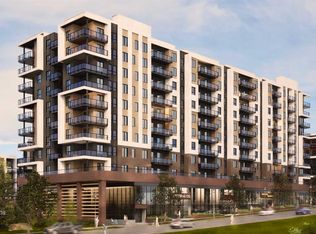 2026 S 81st St SW #A109, Calgary, AB T3H3V9