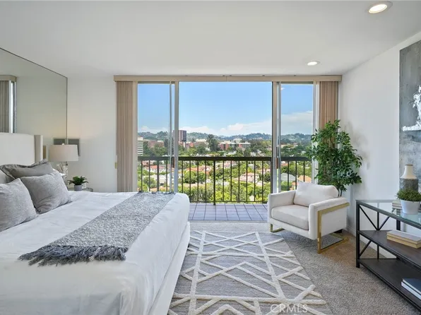 10751 Wilshire Blvd #Penthouse 8, Los Angeles, CA 90024
