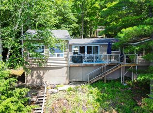 342 Jennison Rd, Marmora And Lake, ON K0L 1W0