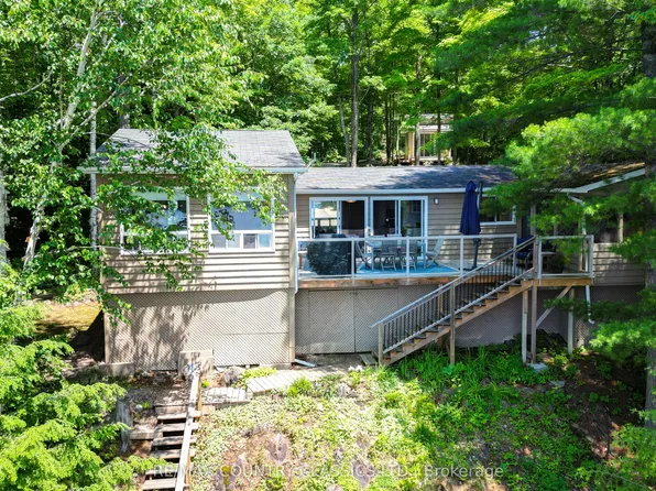 342 Jennison Rd, Marmora And Lake, ON K0L 1W0