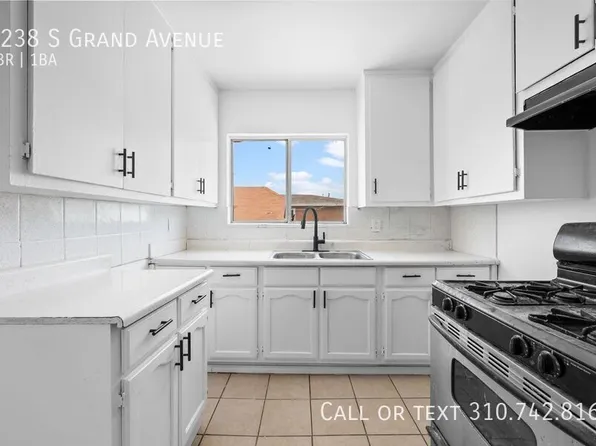 4238 S Grand Ave, Los Angeles, CA 90037