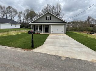 613 Clary St, Thomson, GA 30824