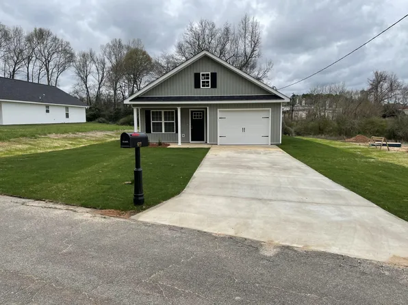 613 CLARY Street, Thomson, GA 30824