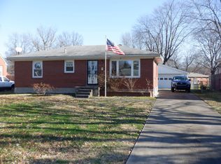 7807 Bluebonnet Rd, Louisville, KY 40258