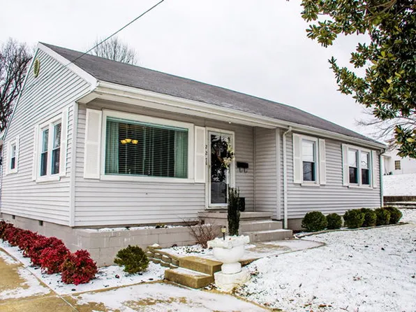 227 Sand Ln, Henderson, KY 42420