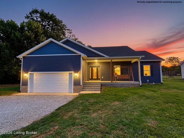 1103 Kirchdorfer Ln, Brandenburg, KY 40108