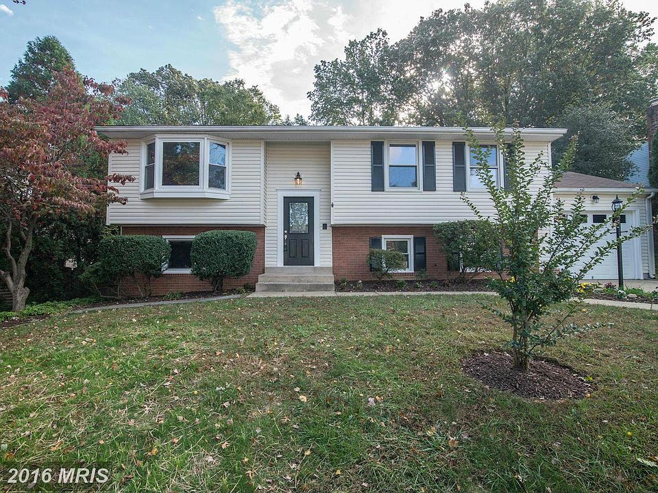 1st image of 7930 Freehollow Dr