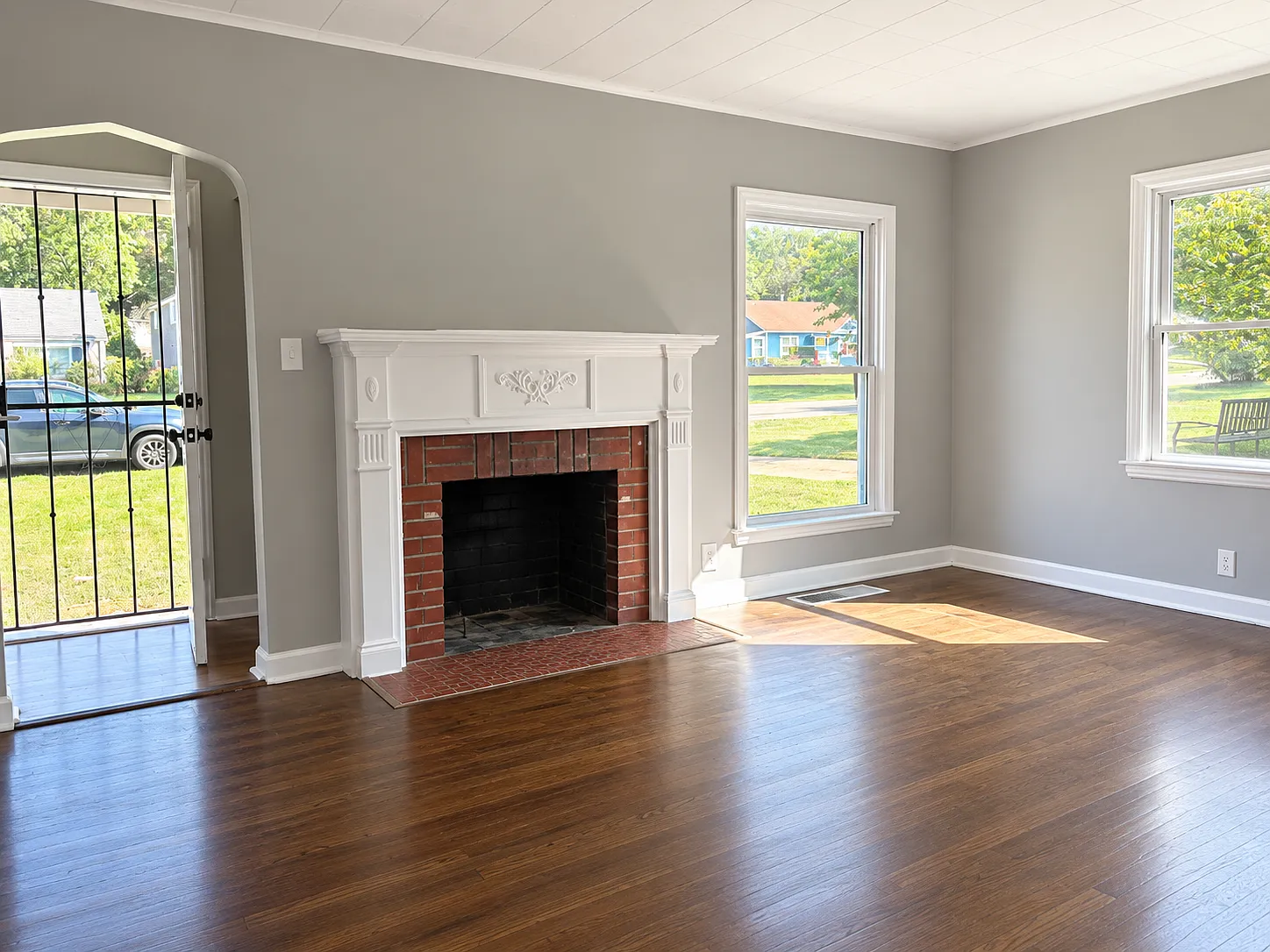 4 bed, 1488 sqft, $1,750 — Photo 3