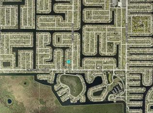 5411 SW 21st Pl, Cape Coral, FL 33914