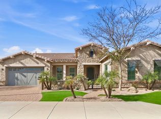 3472 S Pinnacle Dr, Chandler, AZ 85286