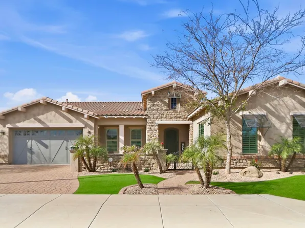 3472 S PINNACLE Drive, Chandler, AZ 85286