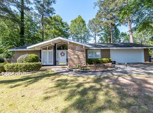 3911 Gray Fox Dr, Columbus, GA 31909