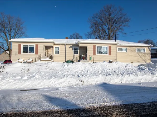 175 & 177 2nd St NE, Barberton, OH 44203