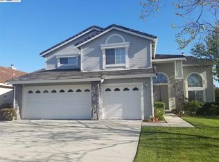 4720 Silvertide Dr, Union City, CA 94587