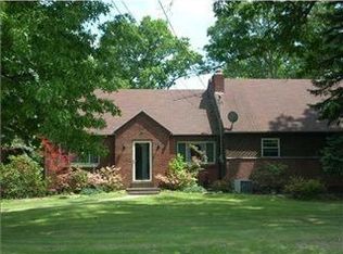 4536 Bakerstown Culmerville Rd, Gibsonia, PA 15044