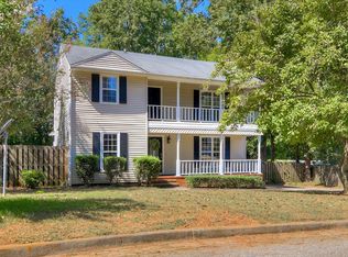 404 Windtree Ct, Martinez, GA 30907