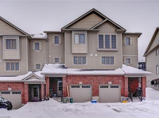 198 Maitland St, Kitchener, ON N2R 0C3