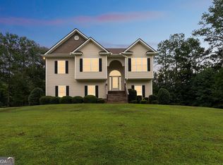 10 Argyll Way, Covington, GA 30014