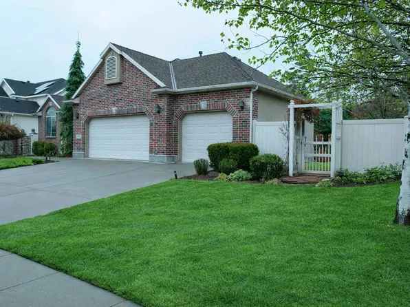 3068 W Matterhorn Dr, Salt Lake City, UT 84129