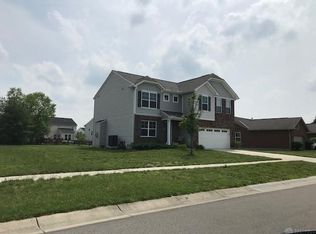 5354 River Ridge Dr, Fairfield, OH 45011
