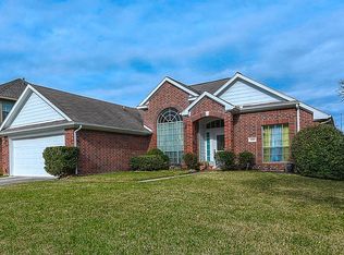 4018 Tim Allen Ct, Houston, TX 77014