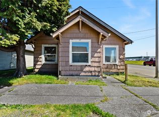 619 27th St, Hoquiam, WA 98550