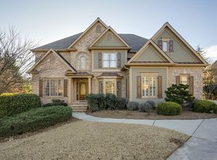 2007 Granbury Ct, Cumming, GA 30041