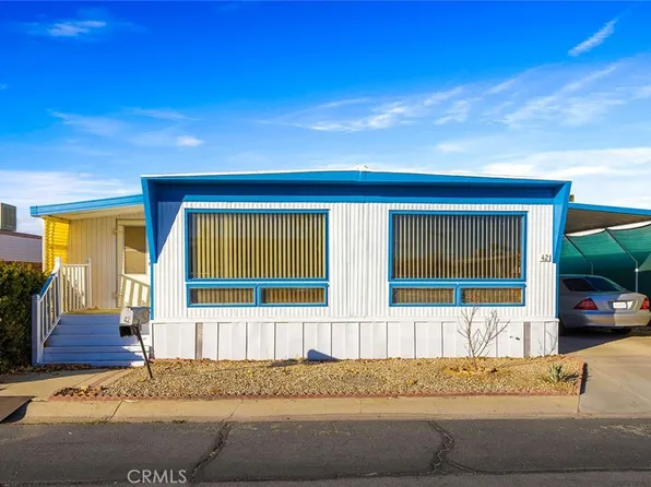 2550 E Avenue I, Lancaster, CA 93535