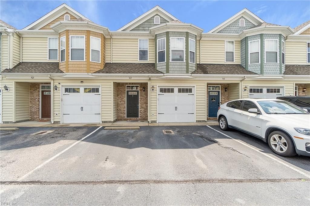 917 Deep Creek Run, Chesapeake, VA 23323 MLS 10494026 Zillow