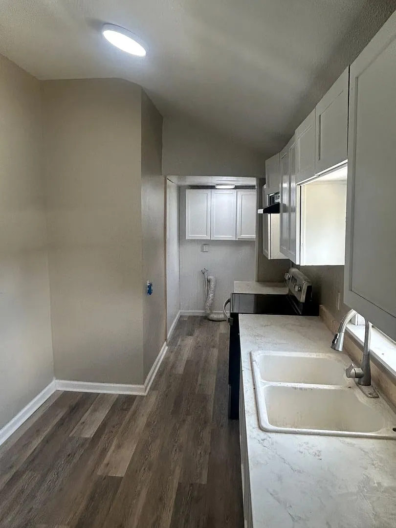 3 Bed 2 Bath Home - Under Renovations — Photo 3