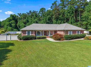 2312 N Village Ln, Gardendale, AL 35071