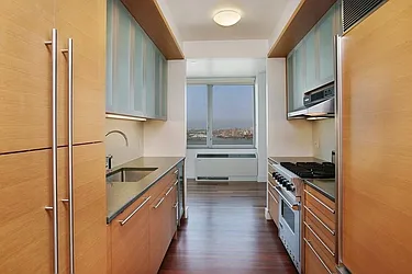 Rented by Corcoran