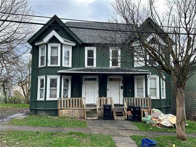 372 Gertrude St #74, Syracuse, NY, 13203