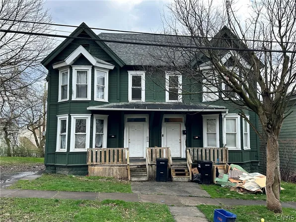 372 Gertrude St #74, Syracuse, NY 13203